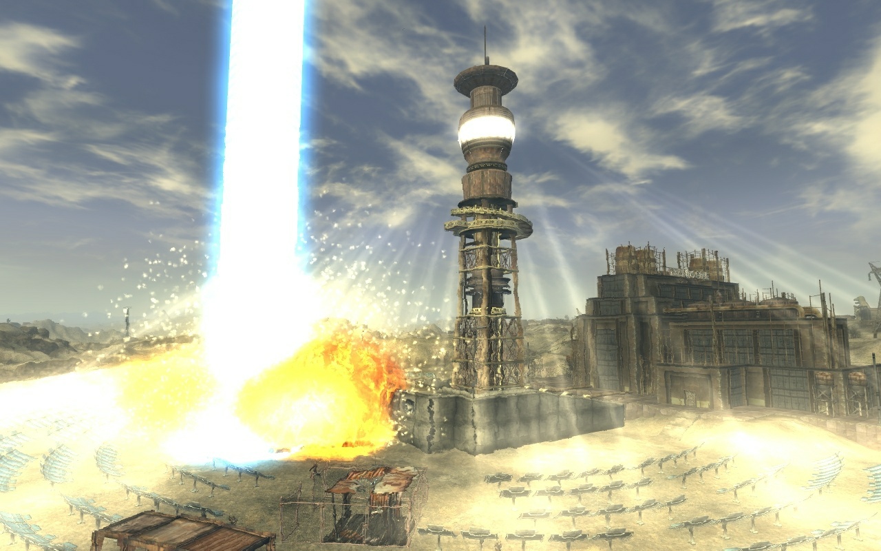 Fallout: New Vegas - Imagen 29